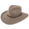 Stetson Stetson Drifter 4X Buffalo Felt Hat SBDFTR-1634