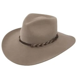Stetson Stetson Drifter 4X Buffalo Felt Hat SBDFTR-1634