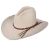Stetson Stetson Gus 6X Felt Hat