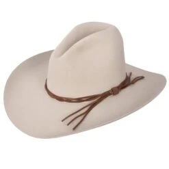 Stetson Stetson Gus 6X Felt Hat