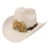 Stetson Stetson M3 Sunrise 4X Wool Hat SWSNRS-M340 -Ariat Store stetson stetson m3 sunrise 4x wool hat swsnrs m340