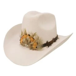 Stetson Stetson M3 Sunrise 4X Wool Hat SWSNRS-M340
