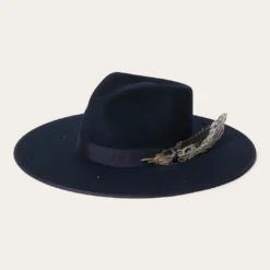 Stetson Stetson Night Sky Felt Hat