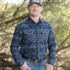 STS Ranchwear STS Ranchwear Colt Snap Front Shirt C4 -Ariat Store sts ranchwear sts ranchwear colt snap front shirt