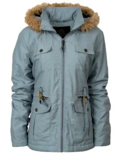 STS Ranchwear STS Ranchwear Ladies Havily Jacket C4