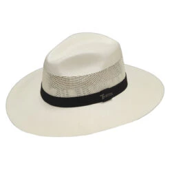 Twister Indiana Straw Hat C5