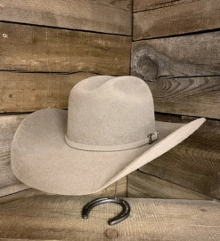 Twister Twister 20X Natural Felt Hat C4