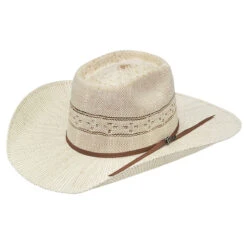 Twister Twister Bangora Straw Hat