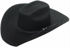 Twister Twister Midland 3X Wool Hat