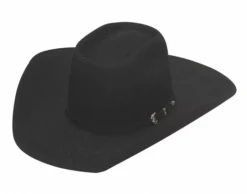 Twister Twister Rowdy 3X Black Hat