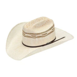 Twister Twister Straw Hat T71627