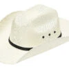 Twister Youth's Natural Straw Hat -Ariat Store twister youths natural straw hat