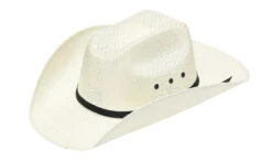 Twister Youth's Natural Straw Hat