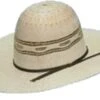 Twister Youth's Straw Hat T71320