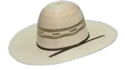 Twister Youth's Straw Hat T71320