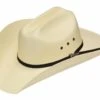 Twister Youth's Twister Straw Hat T7100348 -Ariat Store twister youths twister straw hat t7100348