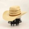 Twister Youth's Twister Straw Hat T71641