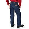 Wrangler Boy's Wrangler Cowboy Cut Original Fit Jean 13MWZBP 5 Wrangler Boy's Wrangler Cowboy Cut Original Fit Jean 13MWZBP - Image 3