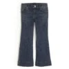 Wrangler Girls Darcy Trouser Jean -Ariat Store wrangler girls darcy trouser jean