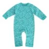 Wrangler Infant's Teal Arrow Bodysuit -Ariat Store wrangler infants teal arrow bodysuit