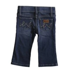 Wrangler Kid's Preschool Jean