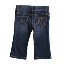 Wrangler Kid's Preschool Jean -Ariat Store wrangler kids preschool jean 7