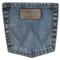Wrangler Men's Wrangler 20X Competition Jean 01MWXRW -Ariat Store wrangler mens wrangler 20x competition jean 01mwxr 3