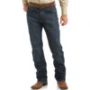 Wrangler Men's Wrangler 20X Relaxed Fit Competition Jean 01MCWTD -Ariat Store wrangler mens wrangler 20x relaxed fit competition