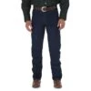 Wrangler Men's Wrangler Cowboy Cut Slim Fit Stretch Jean 937STR -Ariat Store wrangler mens wrangler cowboy cut slim fit stretch