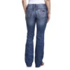 Wrangler Women's Wrangler Retro Mae Jean 09MWZMS