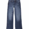 Wrangler Wrangler Boy's Elmont Relaxed Fit Jeans -Ariat Store wrangler wrangler boys elmont relaxed fit jeans