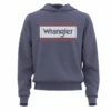 Wrangler Wrangler Boy's Navy Graphic Hoodie C4 -Ariat Store wrangler wrangler boys navy graphic hoodie c4