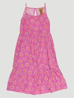 Wrangler Wrangler Girl's Sunrise Dress