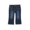 Wrangler Wrangler Infant Girl's Jean -Ariat Store wrangler wrangler infant girls jean