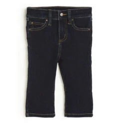 Wrangler Wrangler Infant's Boot Cut Jean
