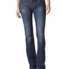 Wrangler Wrangler Ladies Mae Bootcut Jeans -Ariat Store wrangler wrangler ladies mae bootcut jeans