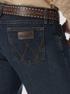 Wrangler Wrangler Men's 20X Advanced Comfort 02 Competition Slim Jean -Ariat Store wrangler wrangler mens 20x advanced comfort 02 com 3