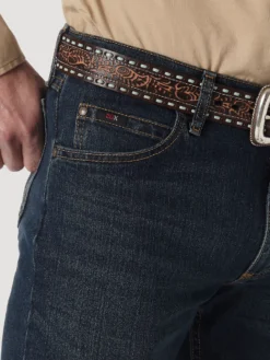 Wrangler Wrangler Men's 20X Advanced Comfort 02 Competition Slim Jean -Ariat Store wrangler wrangler mens 20x advanced comfort 02 com 4