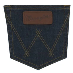 Wrangler Wrangler Men's 20X Slim Fit Competition Jean -Ariat Store wrangler wrangler mens 20x slim fit competition je 3