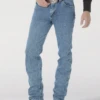 Wrangler Wrangler Men's Slim Performance Cowboy Cut Jean