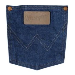 Wrangler Wrangler Women's Cowboy Cut Slim Fit Jean -Ariat Store wrangler wrangler womens cowboy cut slim fit jean 2