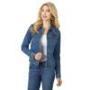 Wrangler Wrangler Women's Denim Jacket C4 -Ariat Store wrangler wrangler womens denim jacket c4