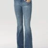Wrangler Wrangler Women's Mae Jean C4 -Ariat Store wrangler wrangler womens mae jean c4