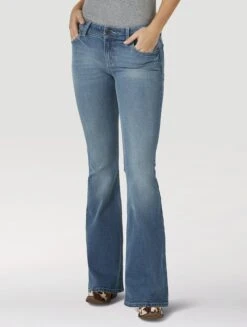 Wrangler Wrangler Women's Mae Jean C4